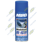 WD-400 Размораживатель; стекол, замков, щеток (326г) ABRO