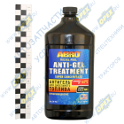 DA-946 Антигель для дизельного топлива; (946мл) на 568л ABRO