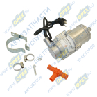 AE-PP-03 Подогреватель предпусковой электрический 220в 2.0 кВт с помпой (с монтажным комплектом) ГАЗ,ЗИЛ Airline