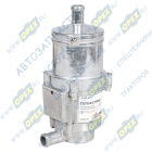 AE-PP-04 Подогреватель предпусковой электрический 220в 3.0 кВт (с монтажным комплектом) на КАМАЗ, МАЗ Airline