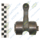 081010117 РМК суппорта KNORR SN6/7, SK7, SL7, SM7, ST7. Рычаг.; 14715 ANDAC