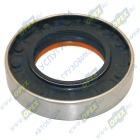 904/50040 Сальник полуось-мост (46,15х80х16,5) JCB ARIES