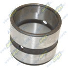 809/00177 Втулка в ушко штока г/цилиндра поворота зад.стрелы JCB 3CX, 3CX Super, 4CX (55х65х56) ARIES