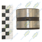 809/00177 Втулка в ушко штока г/цилиндра поворота зад.стрелы JCB 3CX, 3CX Super, 4CX (55х65х56) ARIES