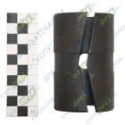 1209/0019 Втулка цилиндра подъема переднего ковша ARIES