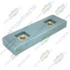 159/69914 Пластина фторопластовая JCB ARIES