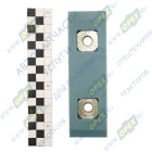 159/69914 Пластина фторопластовая JCB ARIES