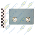 160/00991 Пластина фторопластовая JCB ARIES