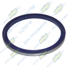 813/00415 Сальник резинометаллический 75х85х6 JCB ARIES