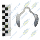 821/00459 Кольцо стопорное 60 V ARIES