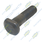 826/00923 Болт С/И 3/4"х70 (М20х1,5) Р=40 кругл.шляпка (каленый) колесного диска JCB ARIES