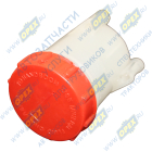 126/00200 Бачок главного тормозного цилиндра JCB ARIES