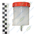 126/00200 Бачок главного тормозного цилиндра JCB ARIES