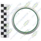 KHV0102 Сальник JCB пальца ковша резинометаллический (80х100х5мм) ARIES