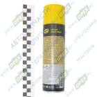 АС-455 Смазка графитная (аэрозоль 335мл.) Astrohim