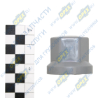 AT59080 Колпачок на гайку (пластик) SW32; (серый) AT