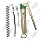 AT40123 Шприц смазочно-нагнетательный (рычажно-плунжерный) 200 мл AT