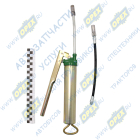 AT40123 Шприц смазочно-нагнетательный (рычажно-плунжерный) 200 мл AT