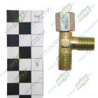 ATD804403 Фитинг (тройник) Т-образный; Рнаруж=М12х1,5/М12х1,5/ Г=М12х1,5 ATD
