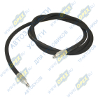 ATD39953U шланг сцепления MAN L=2250мм ATD
