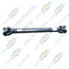 53229-2205011-21 Вал карданный КамАЗ (L=1333 мм., 4 отв. торц. шл.) основной КАМАЗ-ЕВРО-53229 ATLSP