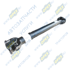 53229-2205011-21 Вал карданный КамАЗ (L=1333 мм., 4 отв. торц. шл.) основной КАМАЗ-ЕВРО-53229 ATLSP