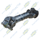 43118-2202011-10 Вал карданный КамАЗ (L=585 мм., 4 отв.) КПП-РК КАМАЗ-43118 ATLSP