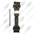 41735-4201010-11 Вал карданный АМКОДОР,БелАЗ,РЖД (L=446+87 мм., АМКОДОР333В,342А привод ГМП, БелАЗ-75131 привод ПН, ж/д вагоны привод генератора); (Н/О) ATLSP