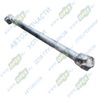 4320N-2203010 Вал карданный переднего моста (L=1620 мм) (торцевые шлицы) УРАЛ-Некст ATLSP