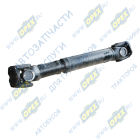 63171-2205010-14 Вал карданный МАЗ (L=1103+60 мм., 4 отв., торц. шлиц., МАЗ-6425,6317,6501,6515) средний мост ATLSP