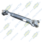 650108-2205010-011 Вал карданный МАЗ (L=1170+60мм., 4 отв., торц.) МАЗ-МАЗ-6430,643008,6430А8,6430А9,650105,650108,650168 ATLSP