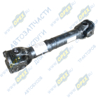 RS.93645.32.02 Вал карданный КамАЗ (L=800мм) ATLSP
