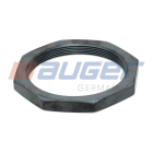 56658 Гайка С/И М95х2 h=12 К=115 (каленая) ступицы Scania 2/3, 4 Series; Scania P/G/R/T Series SCANIA T Truck (2003-2020) Auger