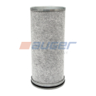 76479 Фильтр воздушный A=211 B=195 C=17 D=201 H=461 Iveco EuroTrakker 01-04 IVECO Bus (1970-2020); CF 2100/1 211х195х17 D201 H=461 Auger