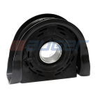 55562 Подшипник подвесной ф60мм S=94 h=195 карданного вала IVECO Zeta/Eurocargo, RVI Midliner/Midlum, Volvo FL6 RVI Kerax 2 (2005-2021); + Auger