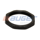 56588 Гайка С/И М85х2 h=13 К=100 ступицы контргайка Scania 2/3, 4 Series, Scania Bus, Scania P/G/R/T Series SCANIA N Bus (2004-2020) Auger