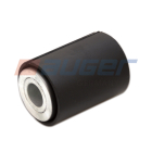 53274 Сайлентблок рессоры передней/задней (24х65х95); 81437220070 Auger