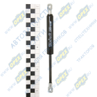 55101 Амортизатор-пружина газовая MAN 185 mm / 50 N MAN TGA (2000-2020), VOLVO Bus (1970-2020) Auger