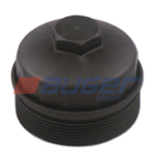 53229 Крышка масляного фильтра MB Atego 1998-2003,Axor 2002-2004 Eng.OM 904 LA,OM 924 LA,OM 926 LA MB Accelo (2003-2020) Auger