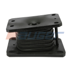 53024 Подушка рессоры MERCEDES h: 132 мм MB Actros (1996-2002) Auger