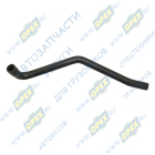 56204 Шланг (патрубок) кривой (3 изг.) ф17х27/ф20х30 L=580 радиатора Actros I MB Actros (1996-2002) Auger