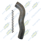 56227 Шланг (патрубок) кривой (3 изг.) ф63х75 L=530 радиатора Actros/Aхor MB Actros MP2/MP3 (2002-2020) Auger
