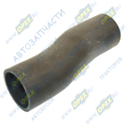 56233 Шланг (патрубок) кривой (2 изг.) ф64х76 L=230 радиатора Actros/Aхor MB Actros MP2/MP3 (2002-2020) Auger
