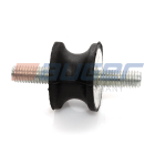 51425 Крепление воздушного фильтра MAN M8x1,25/?30x20 MAN Bus (1970-2020) Auger