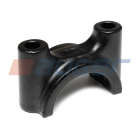 74647 Скоба MAN TGM,TGL,TGA,TGS,TGX крепления втулки стабилизатора переднего MAN Bus (1970-2020) Auger