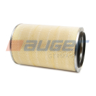 78985 Фильтр воздушный A=243 B=132 C=10 H=378 Iveco EuroCargo, MAN (NG,SM,NL,NM ), MB, Neoplan DAF SB (1974-2020), MAN Bus (1970-2020), SETRA (1970-2020); C 24 508/1 Auger