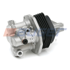 81090 Механизм переключения передач MAN TGA 2000-2008,TGX 2007->,TGS 2007-> MAN TGA (2000-2020) Auger