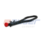 82299 Патрубок маслозаливной горловины 1320мм MAN 4-Series TGA 2000-2008,TGS 2007->,TGX 2007-> MAN Bus (1970-2020) Auger