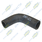 83504 Патрубок отопителя MAN С/И ф17,5/ф21,5 MAN Bus (1970-2020) Auger