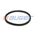 82343 Кольцо С/И (РТИ) квадр. сеч. 100х110 h=7 , внутр. канавка уплотнительное водяного насоса \Omn Volvo FH/FM/NH 9/10/12/13/16 Auger